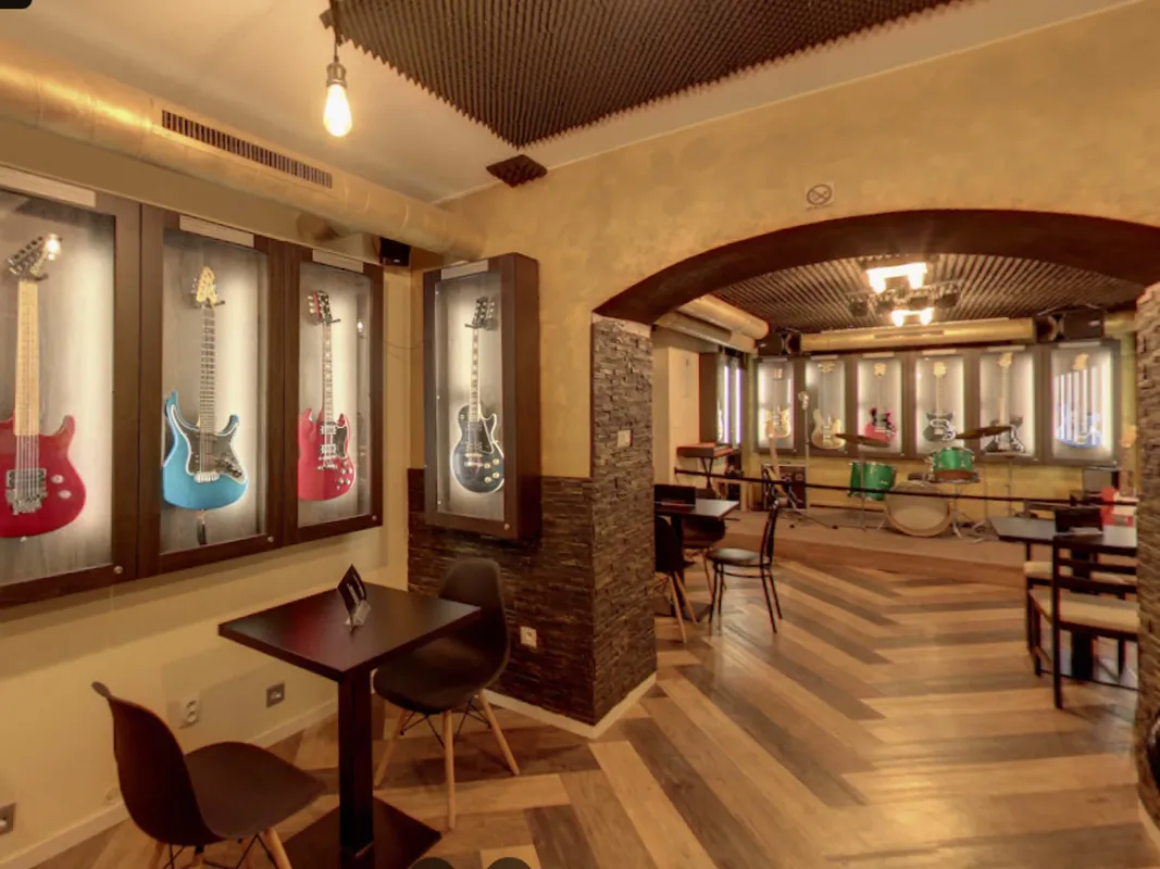 Boutique Hotel Košice - 360° virtuálna prehliadka interiéru